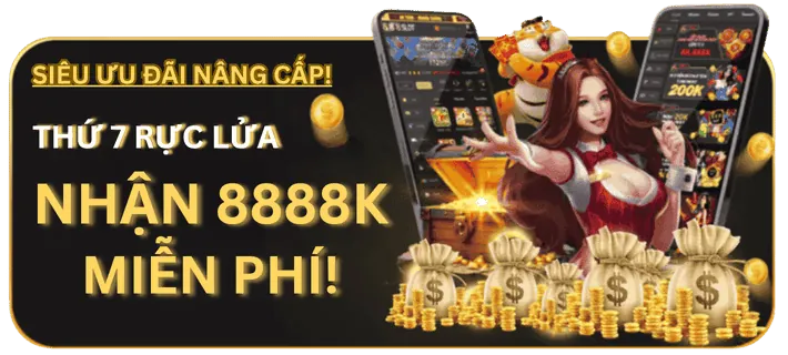 Trò chơi bắn cá