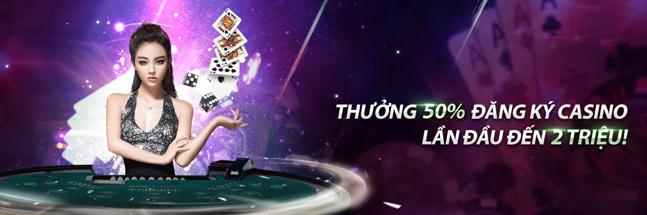Sòng bạc trực tuyến 247asia với link mới nhất