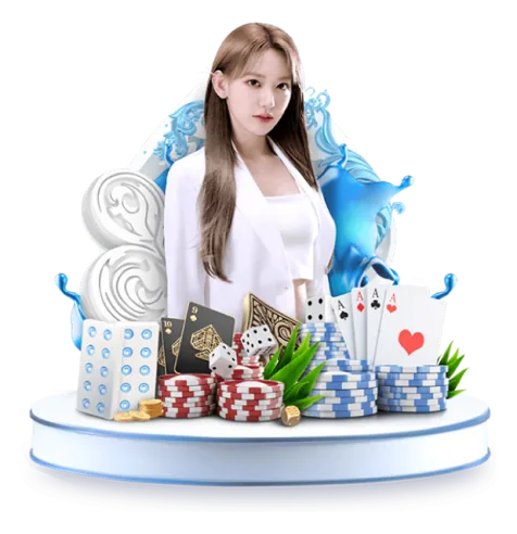 Trò chơi Nổ Hũ 247asia