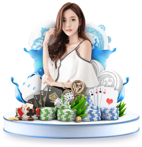 Baccarat 247asia